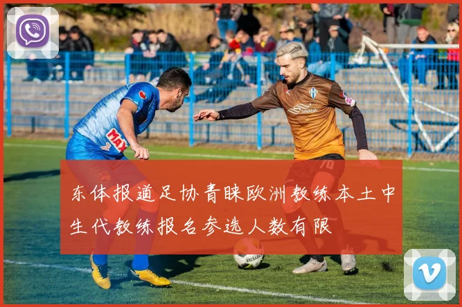 东体报道足协青睐欧洲教练本土中生代教练报名参选人数有限