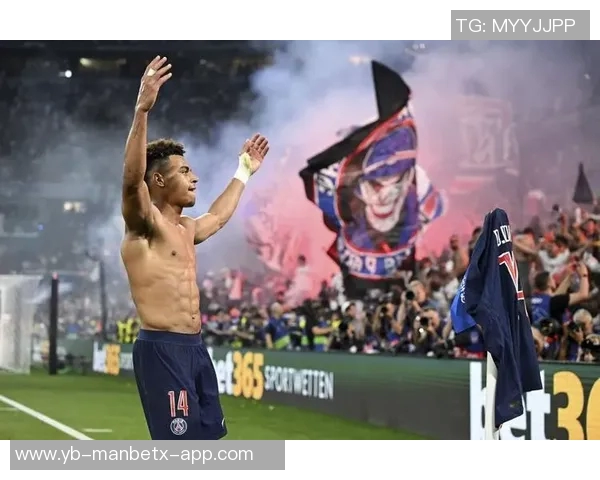 法媒称巴黎将与杜埃内维斯洽谈续约同时推进多名球员合同谈判