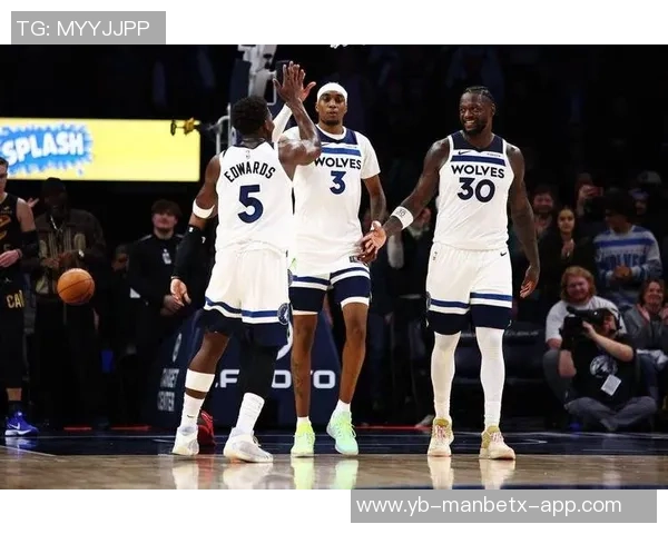 马刺队未能逆转战局美媒却将森林狼的胜利演绎成险胜传奇